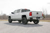 5 Inch Lift Kit | Cast Steel | Chevy/GMC 1500 4WD (14-18 & Classic) | 22330