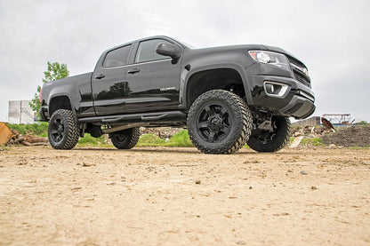 6 Inch Lift Kit | M1 Struts | Chevy/GMC Canyon/Colorado 2WD/4WD (2015-2022) | 24143
