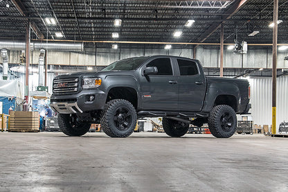 6 Inch Lift Kit | M1 Struts | Chevy/GMC Canyon/Colorado 2WD/4WD (2015-2022) | 24143