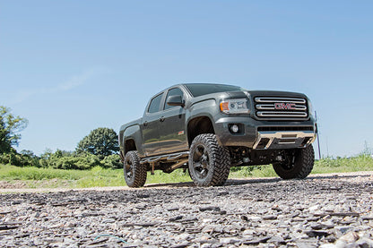 6 Inch Lift Kit | M1 Struts | Chevy/GMC Canyon/Colorado 2WD/4WD (2015-2022) | 24143