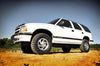 2.5 Inch Lift Kit | Chevy/GMC Blazer/S15 Jimmy/Sonoma 4WD | 24230