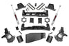 7.5 Inch Lift Kit | Chevy Silverado & GMC Sierra 1500 4WD (2007-2013) | 26430