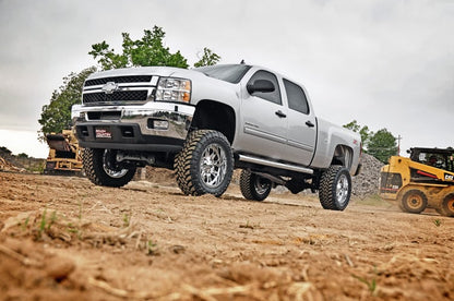 7.5 Inch Lift Kit | NTD | Vertex | Chevy/GMC 2500HD/3500HD (11-19) | 25350