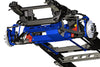 4 Inch Lift Kit | Chevy Silverado & GMC Sierra 1500 4WD (1999-2006 & Classic) | 25830
