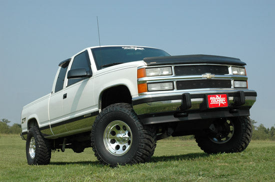 4 Inch Lift Kit | Chevy C1500/K1500 Truck & SUV 4WD (1988-1999) | 27430