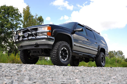 6 Inch Lift Kit | M1 | Chevy C1500/K1500 Truck & SUV 4WD (1988-1999) | 27640