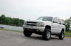 6 Inch Lift Kit | V2 | NTD | Chevy/GMC Tahoe/Yukon 2WD/4WD (2000-2006) | 28070