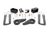 1.5-2 Inch Lift Kit | Chevy Silverado & GMC Sierra 1500 4WD (1999-2006 & Classic) | 28300