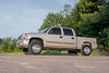 1.5-2 Inch Lift Kit | V2 | Chevy Silverado & GMC Sierra 1500 4WD (1999-2006 & Classic) | 28370