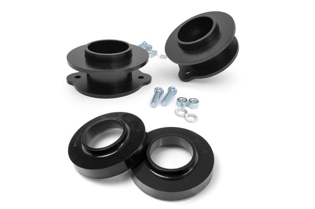 2 Inch Lift Kit | Chevy/GMC Envoy/Trailblazer 2WD/4WD (2002-2009) | 289