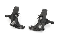 4 Inch Lift Spindles | Chevy C1500 Pickup Extended Ca/Half-Ton SUV (88-99) | 7500