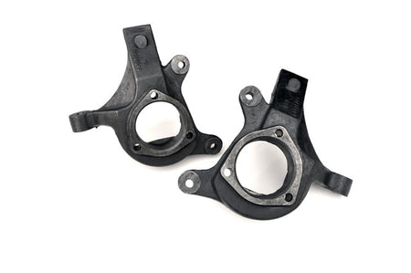 3 Inch Lift Knuckles | Chevy Silverado & GMC Sierra 1500 2WD (1999-2006 & Classic) | 7501