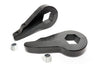 1.5-2 Inch Leveling Kit | Chevy/GMC Sierra 1500/Silverado 1500/Tahoe/Yukon (99-06 & Classic) | 7592
