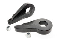 1.5-2 Inch Leveling Kit | Chevy/GMC Sierra 1500/Silverado 1500/Tahoe/Yukon (99-06 & Classic) | 7592