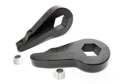 1.5-2 Inch Leveling Kit | Chevy/GMC Sierra 1500/Silverado 1500/Tahoe/Yukon (99-06 & Classic) | 7592
