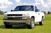 1.5 Inch Leveling Kit | Chevy Silverado & GMC Sierra 1500 2WD (1999-2006 & Classic) | 7599
