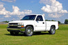 1.5 Inch Leveling Kit | Chevy Silverado & GMC Sierra 1500 2WD (1999-2006 & Classic) | 7599