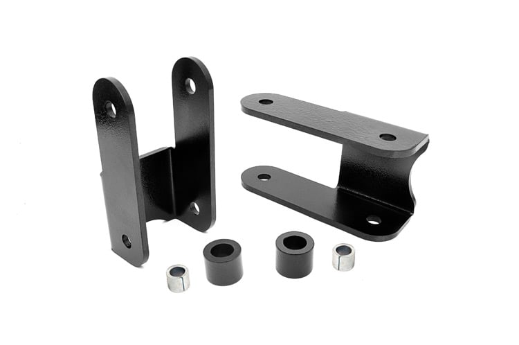 2.5 Inch Lift Kit | Multiple Makes & Models (Chevy/GMC/Hummer) | 920