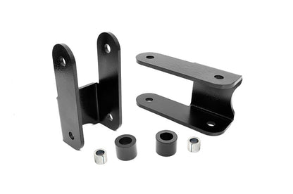 2.5 Inch Lift Kit | Multiple Makes & Models (Chevy/GMC/Hummer) | 920