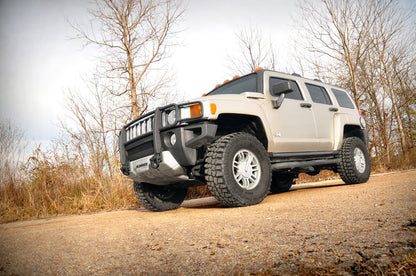 2.5 Inch Lift Kit | Multiple Makes & Models (Chevy/GMC/Hummer) | 920