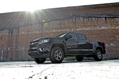2 Inch Leveling Kit | Chevy/GMC Canyon/Colorado 2WD/4WD (2015-2022) | 922