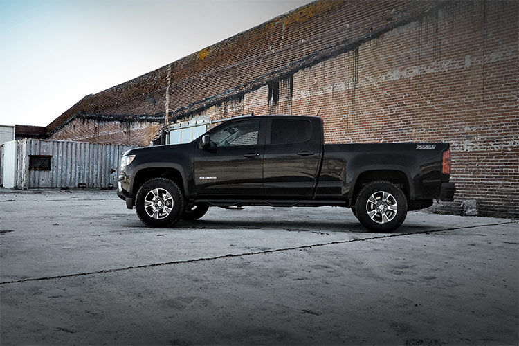 2 Inch Leveling Kit | Chevy/GMC Canyon/Colorado 2WD/4WD (2015-2022) | 922
