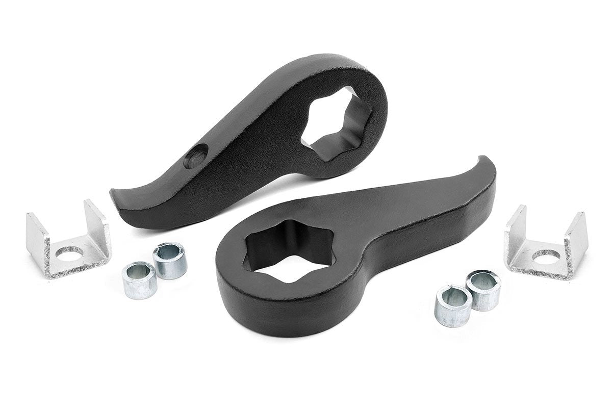 1.5-2 Inch Leveling Kit | Chevy/GMC 2500HD/3500HD (11-19) | 9593