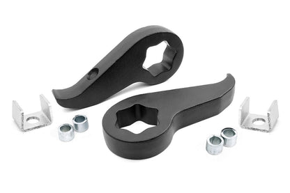 1.5-2 Inch Leveling Kit | Chevy/GMC 2500HD/3500HD (11-19) | 9593