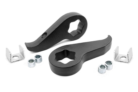 1.5-2 Inch Leveling Kit | Chevy/GMC 2500HD/3500HD (11-19) | 9593