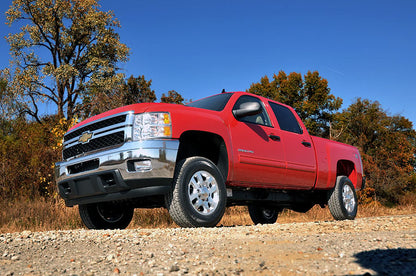 1.5-2 Inch Leveling Kit | Chevy/GMC 2500HD/3500HD (11-19) | 9593