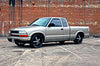 Lowering Kit | 2 Inch FR | 3 Inch RR | Chevy/GMC Blazer/S15 Jimmy/Sonoma 2WD | 727