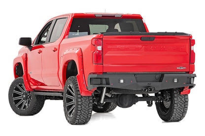 6 Inch Lift Kit | Diesel | Chevy Silverado 1500 4WD (2019-2024 & Classic) | 21731D