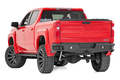 6 Inch Lift Kit | Chevy Silverado 1500 4WD (2019-2024 & Classic) | 21731