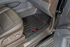 Floor Mats | FR & RR | FR/RR Bucket | Chevy/GMC Tahoe/Yukon 2WD/4WD (21-25) | M-21712