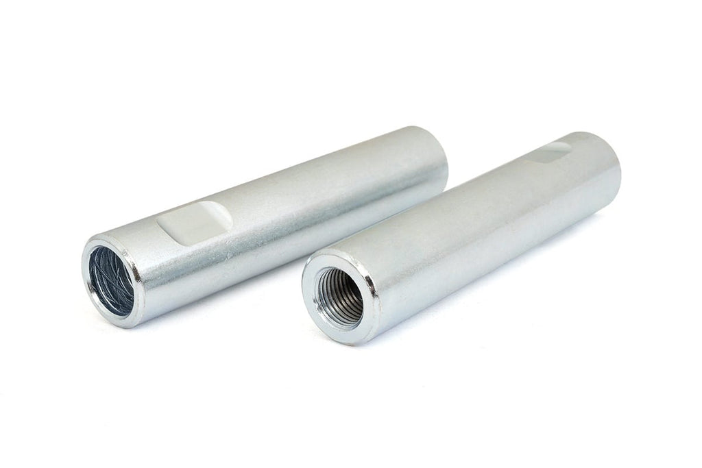 HD Tie Rod Sleeves | 1.5 Inch Offset Knuck | Chevy/GMC 1500 Truck & SUV (07-18) | 11000