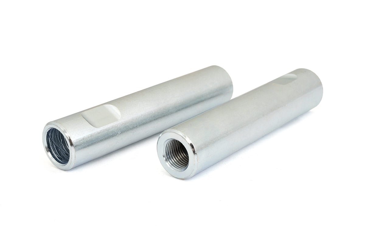 HD Tie Rod Sleeves | 1.5 Inch Offset Knuck | Chevy/GMC 1500 Truck & SUV (07-18) | 11000