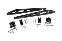 Traction Bar Kit | Chevy Silverado & GMC Sierra 1500 4WD (2007-2018 & Classic) | 1069