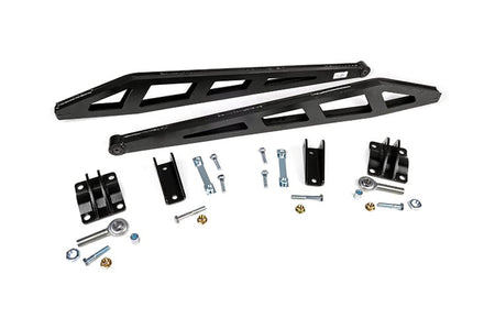 Traction Bar Kit | Chevy Silverado & GMC Sierra 1500 4WD (2007-2018 & Classic) | 1069