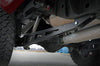 Traction Bar Kit | Chevy Silverado & GMC Sierra 1500 4WD (2007-2018 & Classic) | 1069