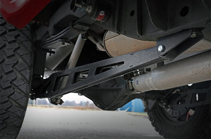Traction Bar Kit | Chevy Silverado & GMC Sierra 1500 4WD (2007-2018 & Classic) | 1069