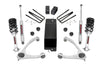 3.5 Inch Lift Kit | UCA | N3 Struts | Chevy/GMC 1500 (07-13) | 27731