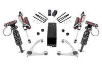 3.5 Inch Lift Kit | Forged UCA | Vertex | Chevy/GMC 1500 (07-16) | 19450
