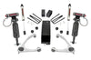3.5 Inch Lift Kit | Forged UCA | Vertex/V2 | Chevy/GMC 1500 (07-16) | 19457