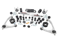 4.75 Inch Lift Kit | Combo | Chevy/GMC 1500 2WD (07-13) | 254.20