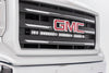 LED Light Kit | Behind Grille Mount | 30" Chrome Single Row | Chevy/GMC 1500 (14-18 & Classic) | 70625