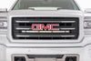 30 Inch Chrome Series LED Light Bar | Curved | Single Row | 72730