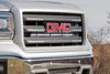 LED Light Kit | Behind Grille Mount | 30" Chrome Single Row | Chevy/GMC 1500 (14-18 & Classic) | 70625