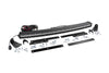 LED Light Kit | Behind Grille Mount | 30" Chrome Single Row | Chevy/GMC 1500 (14-18 & Classic) | 70625