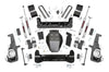 5 Inch Lift Kit | NTD | Chevy/GMC 2500HD/3500HD 4WD (20-25) | 10230A