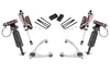 3.5 Inch Lift Kit | Forged UCA | Cast Steel | Vertex | Chevy/GMC 1500 (07-13) | 19850